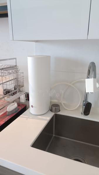 Service Residence for Rent at 28 Boulevard - Bryan Ting - PropertyGuru.com.my