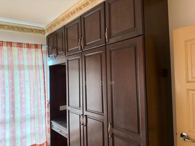 Kondominium untuk Disewa di Perdana Exclusive - CS OW - Study - PropertyGuru.com.my