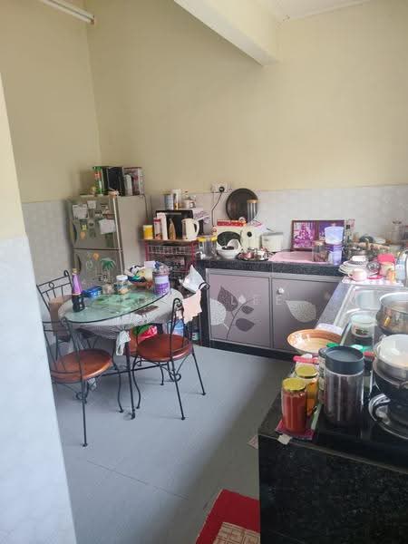 Rumah Teres 1-Tingkat untuk Dijual di Masai (Johor) - Zoey Lee - PropertyGuru.com.my