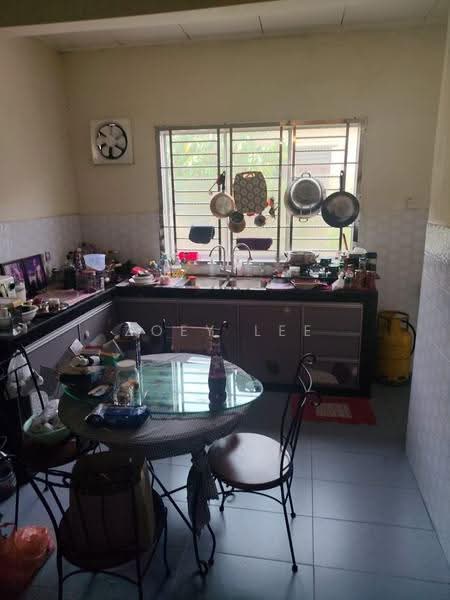 Rumah Teres 1-Tingkat untuk Dijual di Masai (Johor) - Zoey Lee - PropertyGuru.com.my