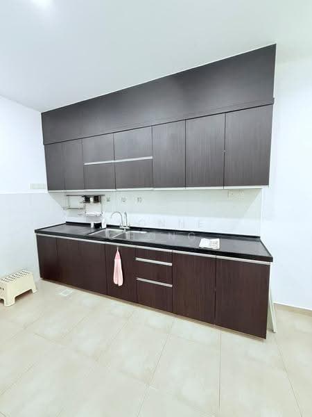 Rumah Teres 2-Tingkat untuk Dijual di Taman Nusa Sentral (Iskandar Puteri (Nusajaya)) - Yvonne Chong - Kitchen - PropertyGuru.com.my