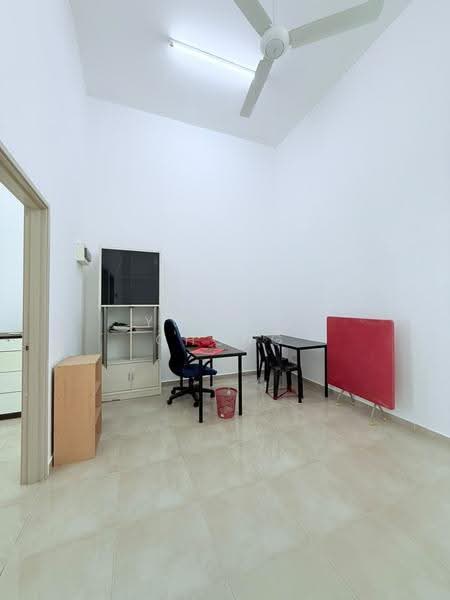 Rumah Teres 2-Tingkat untuk Dijual di Taman Nusa Sentral (Iskandar Puteri (Nusajaya)) - Yvonne Chong - Study - PropertyGuru.com.my