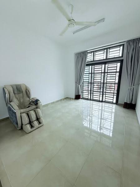Rumah Teres 2-Tingkat untuk Dijual di Taman Nusa Sentral (Iskandar Puteri (Nusajaya)) - Yvonne Chong - Living Room - PropertyGuru.com.my