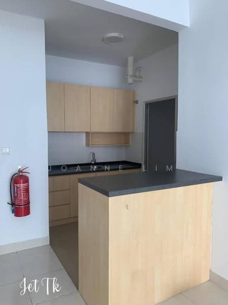 Apartment for Rent at Aronia - Joanne Lim - Kitchen - PropertyGuru.com.my