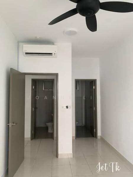 Apartment for Rent at Aronia - Joanne Lim - Bathroom - PropertyGuru.com.my