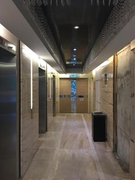 Kondominium untuk Disewa di Sri Putramas III / Royal Regent - CS OW - Corridor - PropertyGuru.com.my