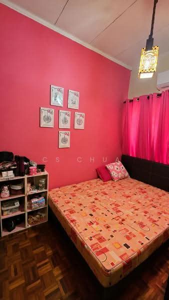 2-storey Terraced House for Sale in Usj 3d (Subang Jaya) - Cs Chua - Bedroom - PropertyGuru.com.my