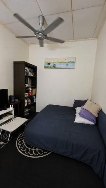 2-storey Terraced House for Sale in Usj 3d (Subang Jaya) - Cs Chua - Bedroom - PropertyGuru.com.my