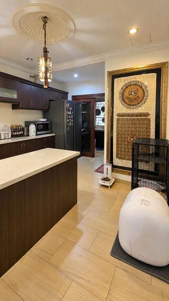 2-storey Terraced House for Sale in Usj 3d (Subang Jaya) - Cs Chua - Kitchen - PropertyGuru.com.my