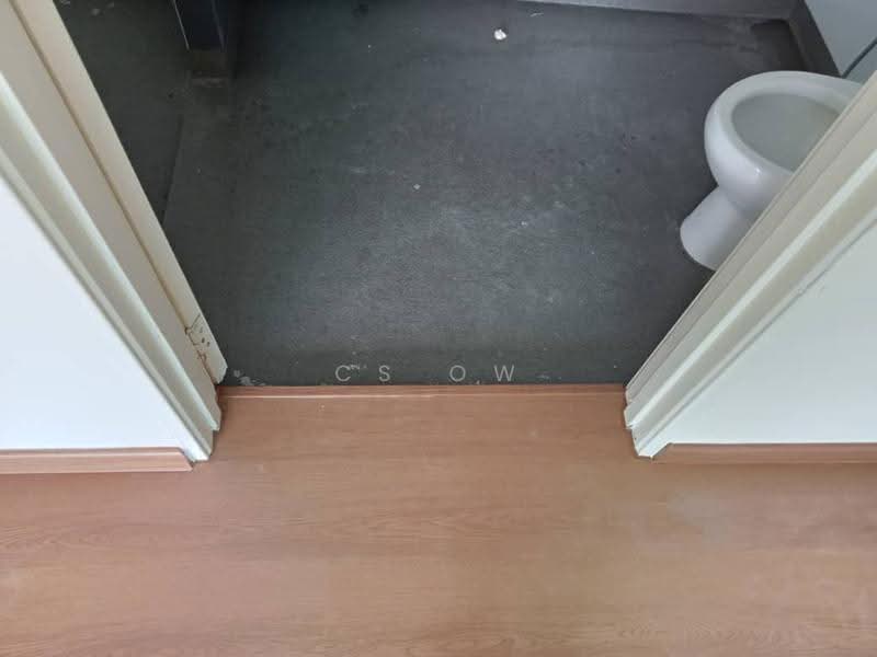 Kediaman Servis untuk Disewa di Ritze Perdana 2 - CS OW - Bathroom - PropertyGuru.com.my