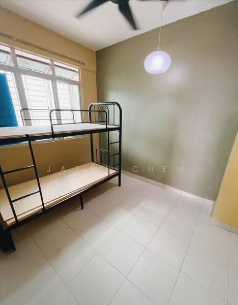 Service Residence for Rent at Tebrau City Residences - Jason Chew - Bedroom - PropertyGuru.com.my