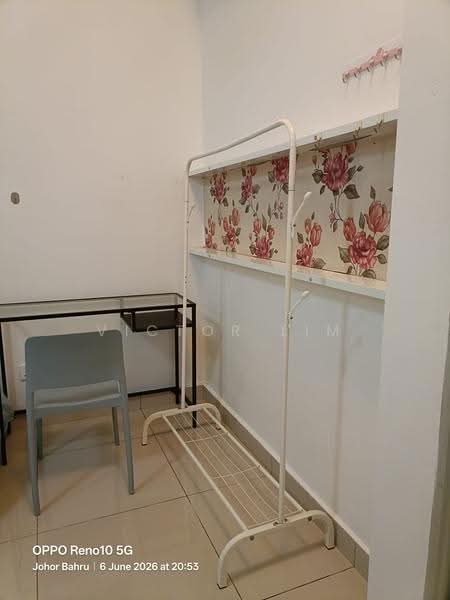 Condominium for Sale at PARC Regency (Residensi Masai) - Victor Lim - PropertyGuru.com.my