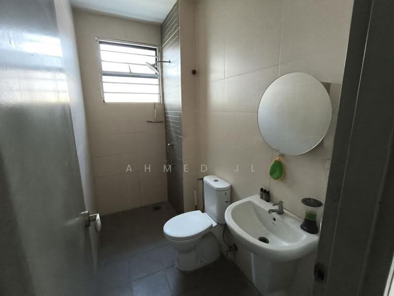 2-storey Terraced House for Sale in Presint 11 (Putrajaya) - Ahmed JL - Bathroom - PropertyGuru.com.my