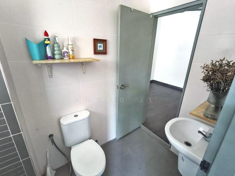 2-storey Terraced House for Sale in Presint 11 (Putrajaya) - Ahmed JL - Bathroom - PropertyGuru.com.my