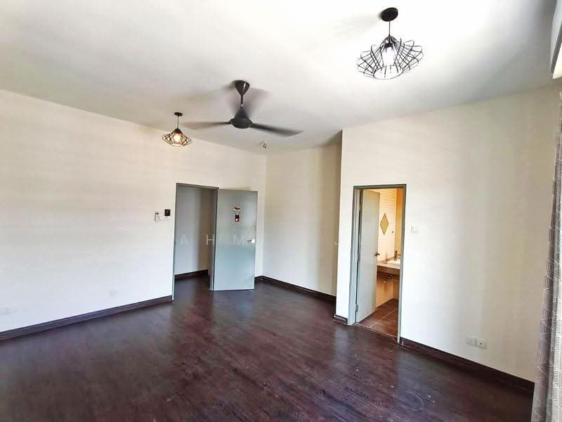 2-storey Terraced House for Sale in Presint 11 (Putrajaya) - Ahmed JL - Living Room - PropertyGuru.com.my