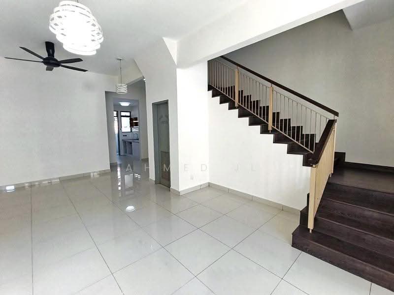 2-storey Terraced House for Sale in Presint 11 (Putrajaya) - Ahmed JL - PropertyGuru.com.my