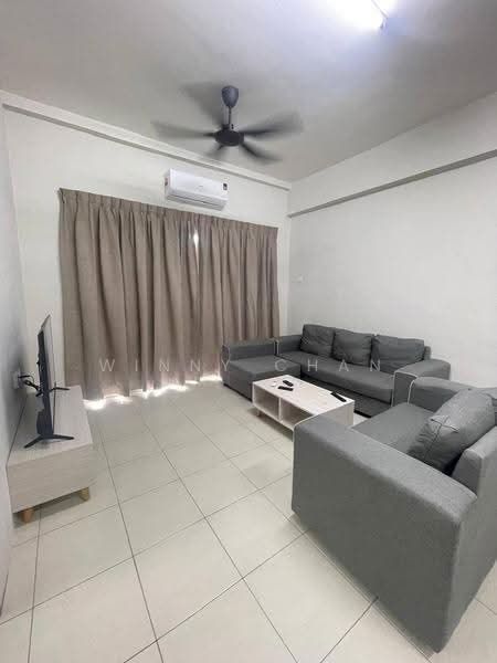Terraced House for Rent in Ipoh (Perak) - Winny Chan - Living Room - PropertyGuru.com.my