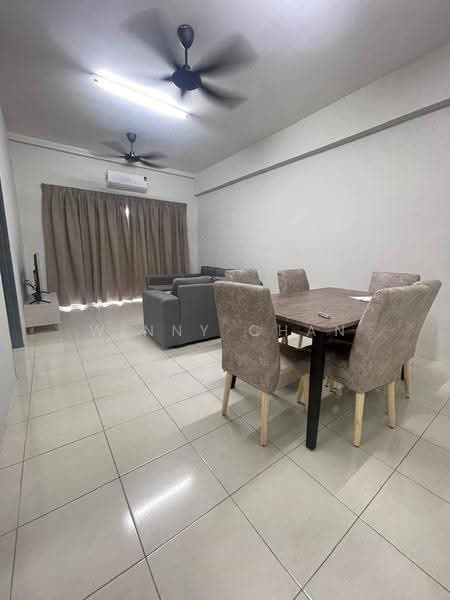 Terraced House for Rent in Ipoh (Perak) - Winny Chan - Living Room - PropertyGuru.com.my