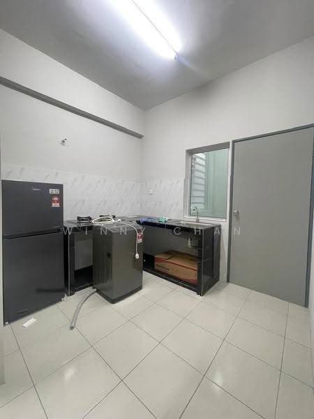 Terraced House for Rent in Ipoh (Perak) - Winny Chan - Kitchen - PropertyGuru.com.my