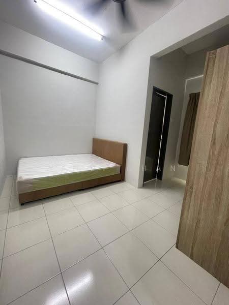Terraced House for Rent in Ipoh (Perak) - Winny Chan - Bedroom - PropertyGuru.com.my
