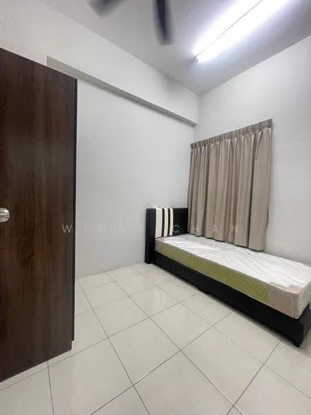 Terraced House for Rent in Ipoh (Perak) - Winny Chan - Bedroom - PropertyGuru.com.my