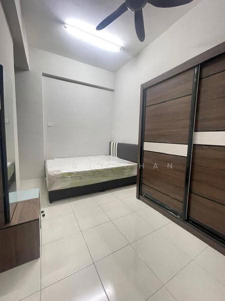 Terraced House for Rent in Ipoh (Perak) - Winny Chan - Bedroom - PropertyGuru.com.my
