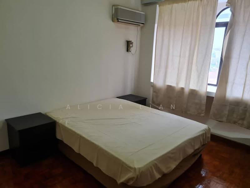 Condominium for Rent at Putri Indah Condominium - Alicia Lian - Bedroom - PropertyGuru.com.my