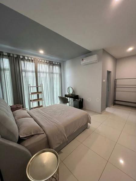 2-storey Terraced House for Sale in Taman Sutera Utama (Skudai) - Fion Choo - Bedroom - PropertyGuru.com.my