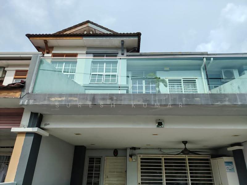 Terraced House for Sale in Bandar Bukit Puchong (Puchong) - Suresh Kumar - Exterior - PropertyGuru.com.my