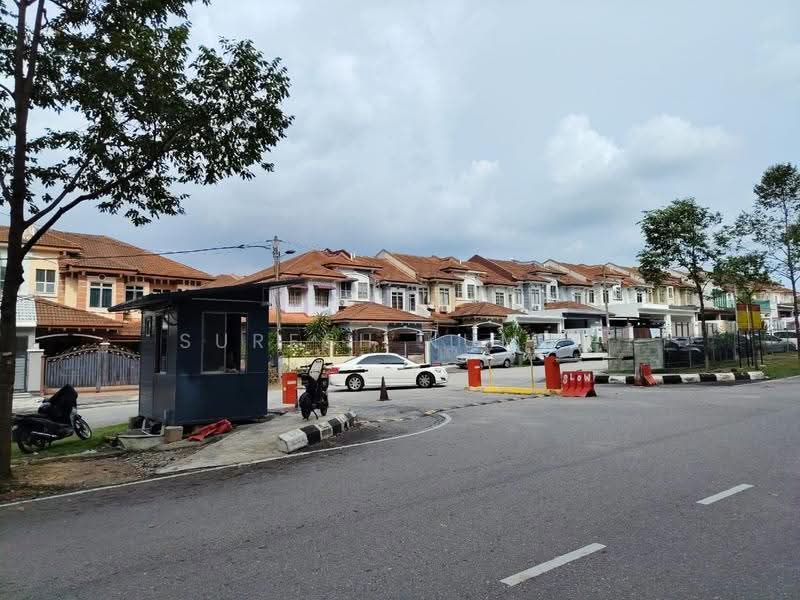 Terraced House for Sale in Bandar Bukit Puchong (Puchong) - Suresh Kumar - Exterior - PropertyGuru.com.my