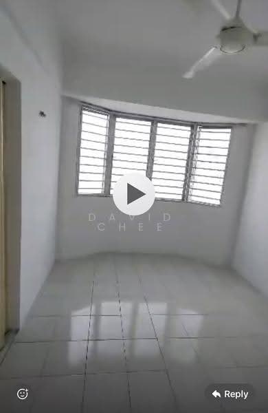Service Residence for Rent at Rhythm Avenue - David Chee - Living Room - PropertyGuru.com.my