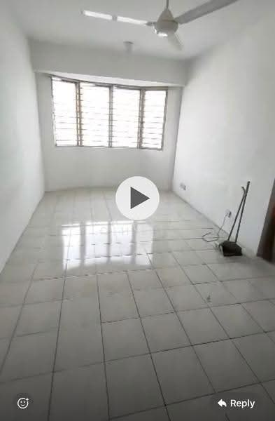 Service Residence for Rent at Rhythm Avenue - David Chee - Living Room - PropertyGuru.com.my
