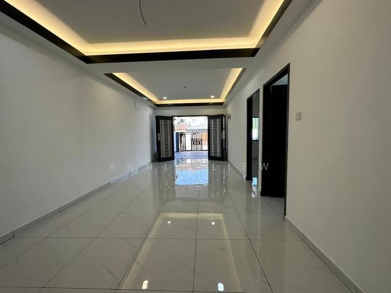 1-storey Terraced House for Sale in Ulu Tiram (Johor) - Annly Liew - Interior - PropertyGuru.com.my
