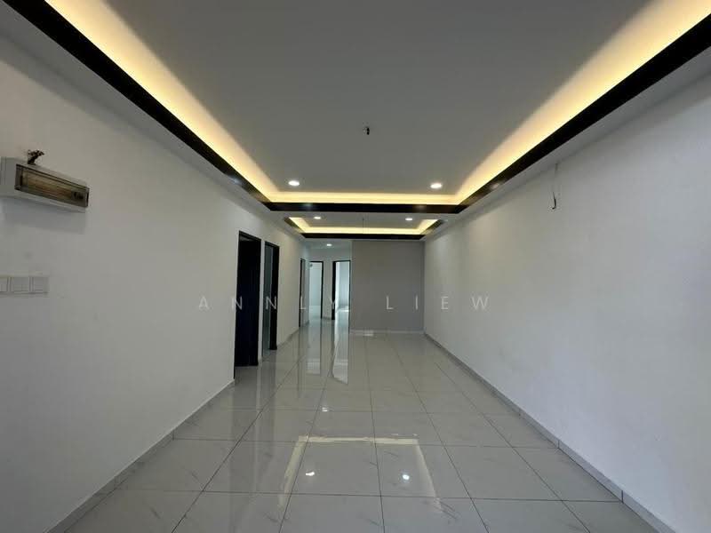 1-storey Terraced House for Sale in Ulu Tiram (Johor) - Annly Liew - Interior - PropertyGuru.com.my