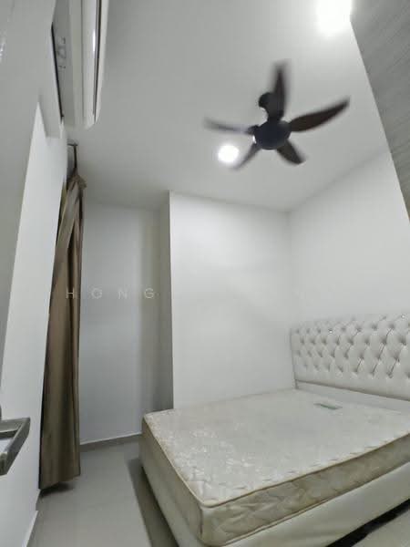Apartment for Rent at P'residen - Hong Charng Lee - Bedroom - PropertyGuru.com.my