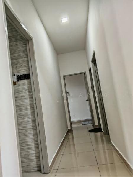 Apartment for Rent at P'residen - Hong Charng Lee - Corridor - PropertyGuru.com.my