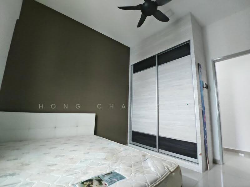 Apartment for Rent at P'residen - Hong Charng Lee - Bedroom - PropertyGuru.com.my