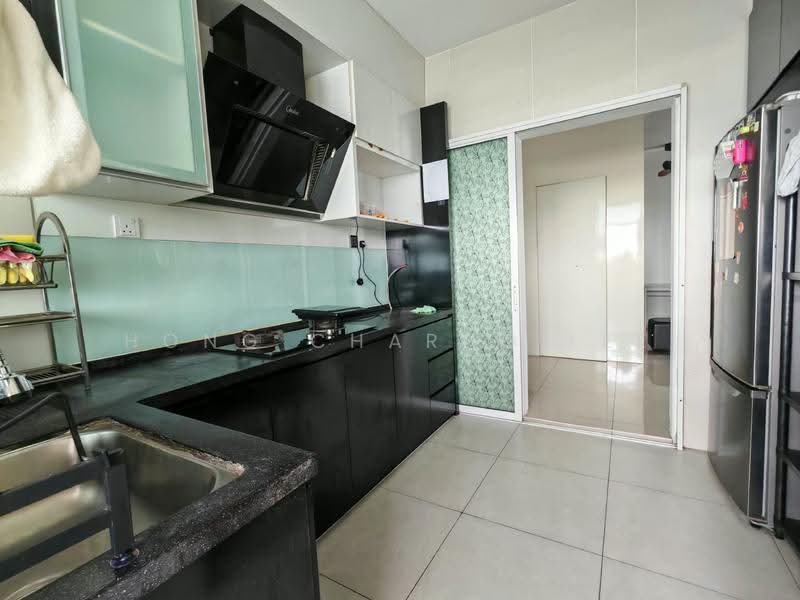 Apartment for Rent at P'residen - Hong Charng Lee - PropertyGuru.com.my