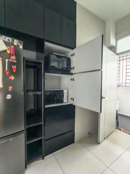 Apartment for Rent at P'residen - Hong Charng Lee - PropertyGuru.com.my