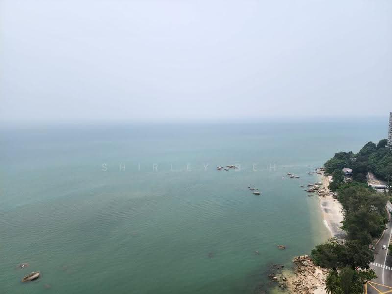 Kondominium untuk Disewa di 10 Island Resort - Shirley Beh - Exterior - PropertyGuru.com.my