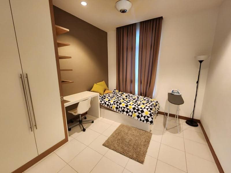 Kondominium untuk Disewa di 10 Island Resort - Shirley Beh - Study - PropertyGuru.com.my