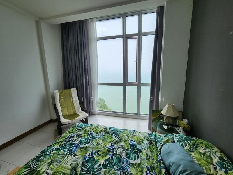 Kondominium untuk Disewa di 10 Island Resort - Shirley Beh - Bedroom - PropertyGuru.com.my