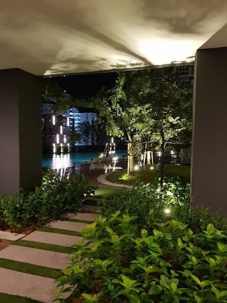 Service Residence for Sale at Eco Sky - Adam Lee - PropertyGuru.com.my