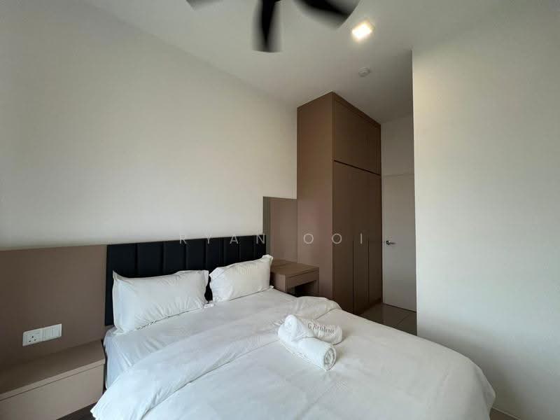 Kondominium untuk Disewa di G Residence - Ryan Ooi - Bedroom - PropertyGuru.com.my