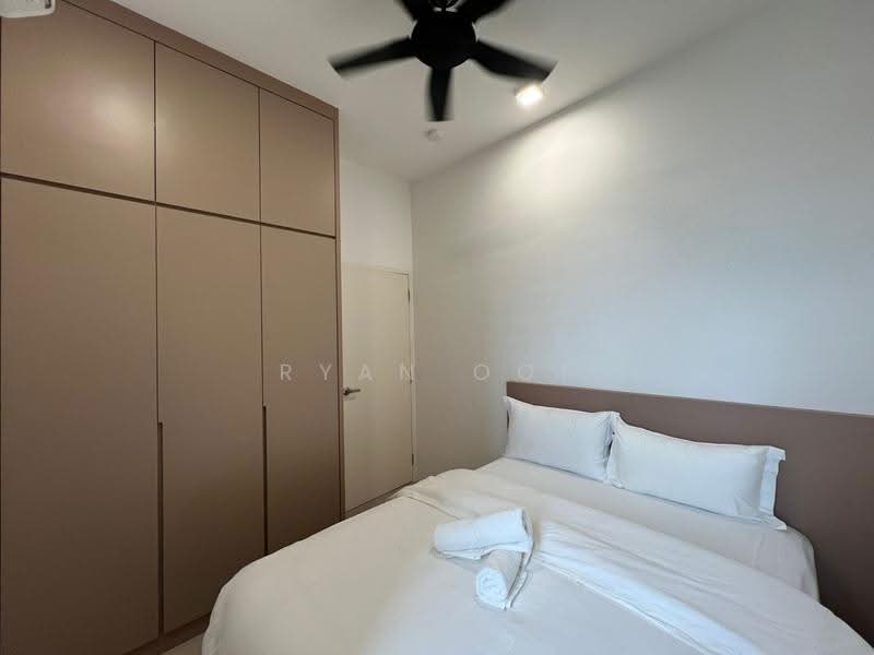 Kondominium untuk Disewa di G Residence - Ryan Ooi - Bedroom - PropertyGuru.com.my