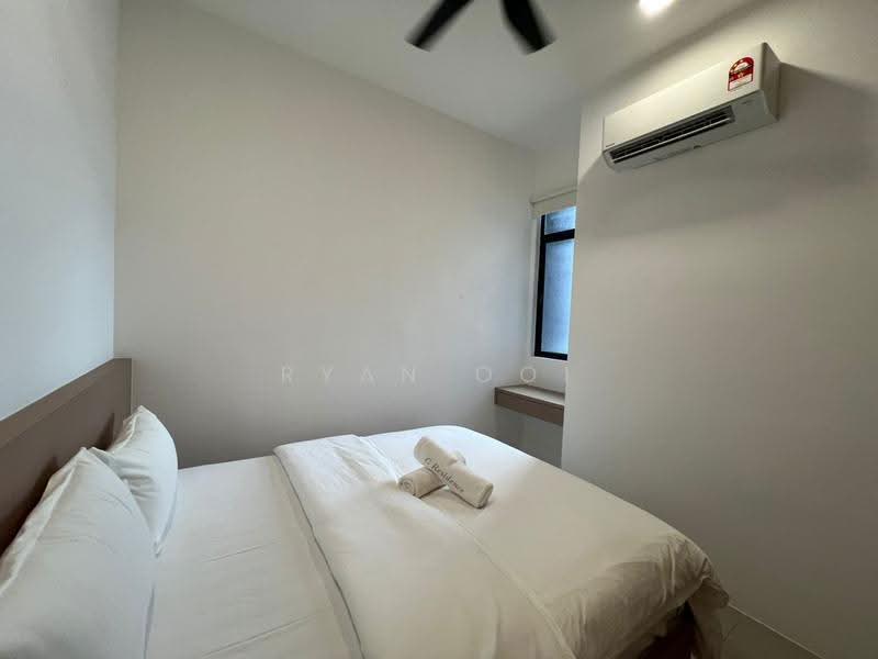 Kondominium untuk Disewa di G Residence - Ryan Ooi - Bedroom - PropertyGuru.com.my