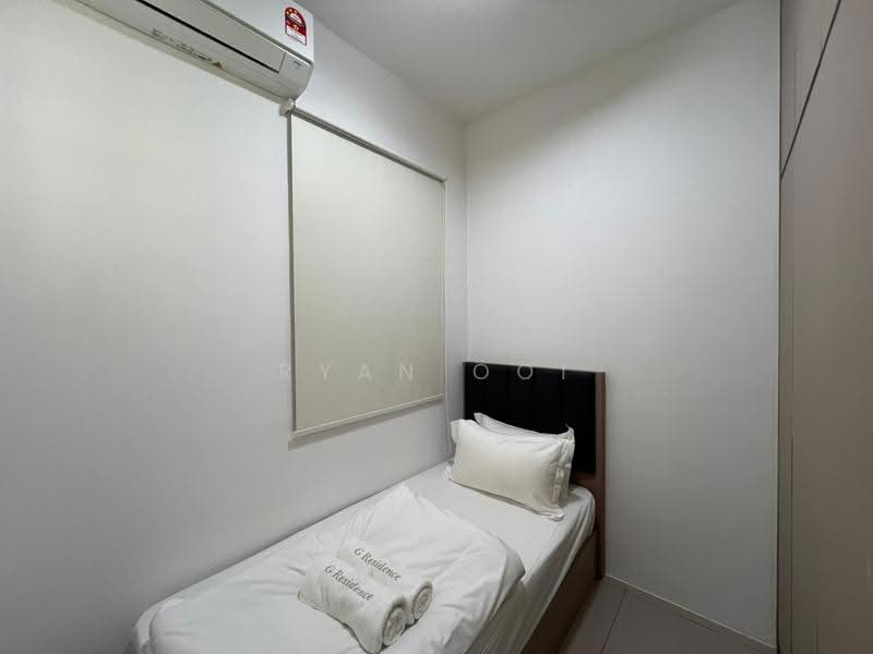 Kondominium untuk Disewa di G Residence - Ryan Ooi - Bedroom - PropertyGuru.com.my