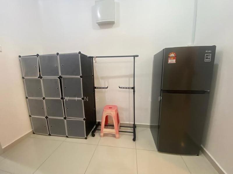 Kediaman Servis untuk Dijual di Midas @ Seri Alam - Winson Yap - PropertyGuru.com.my