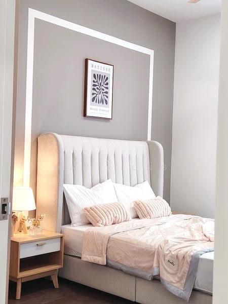 Condominium for Rent at Bangsar Hill Park - May Liong - Bedroom - PropertyGuru.com.my