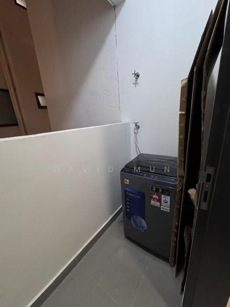 Service Residence for Rent at Sunway Velocity TWO - David Mun - PropertyGuru.com.my